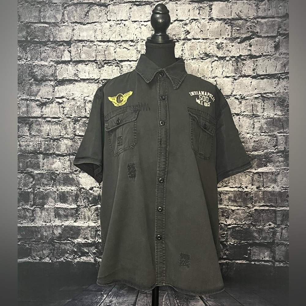 Easy Street Shirt